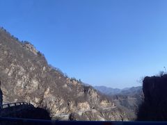 -洛阳白云山景区