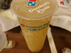 -达美乐比萨(国瑞北路店)