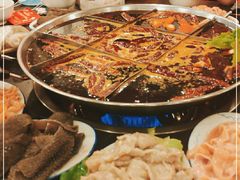 -叶记鲜鹅肠火锅城(聚丰锦绣盛世店)
