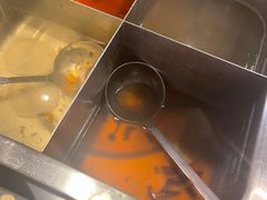 -海底捞火锅(劲松店)