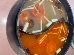 -诗爷牛尾汤(大坪英利店)