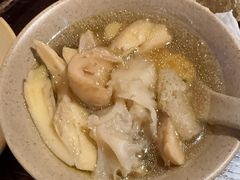 -滇野云南野生菌餐厅(陕西南路店)