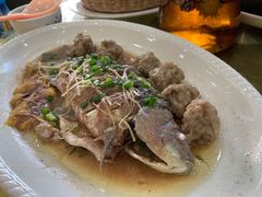-台山美食一绝阿四台山黄鳝饭(阿四创作店)