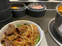 -壹小馆.皇城老妈(成都太古里店)