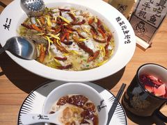 -太二酸菜鱼(汕头苏宁广场店)