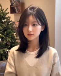 -AFA Hair studio·女士发型设计