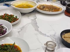 -新丁香海鲜酒店(银海商贸城店)