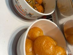 -黑色经典臭豆腐·湖南特产(太平街口店)