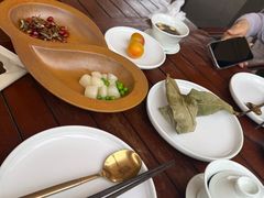 -喜鼎海胆水饺(东港店)