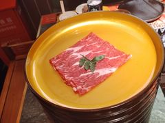 -牛New寿喜烧(中山公园龙之梦店)
