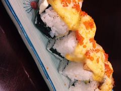 江户家日式料理-江户家日本料理(淮海路店)