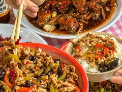 -捌贰虾蟹·江湖菜馆(江汉路店)