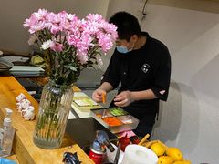 -鸭川食堂·鳗丼(鼓楼店)