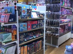 -泡泡玛特POPMART(金安国际购物中心店)