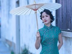 -荷言旗袍(平江店)