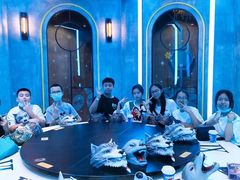 -世代星球·保龄球·镭战真人CS·团建(杨浦店)