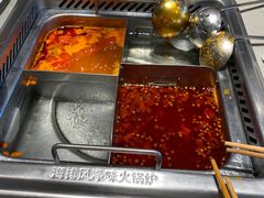 -海底捞火锅(龙湖金沙天街店)