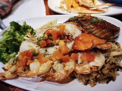 -RED LOBSTER(中城西店)