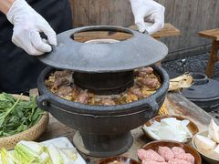 -田园印象·成都土菜院子(华阳店)