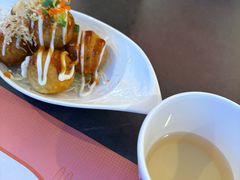 -花漫里日式餐厅(城东中骏店)
