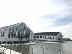 -同里国家湿地公园