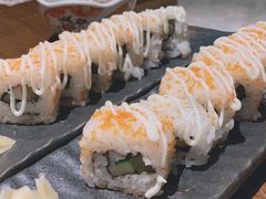 -芥末日本料理(打浦路铂尔曼旗舰店)