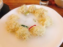 -醉霖生态餐厅(交大店)