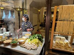 -上海和平饭店茉·莉酒廊 Jasmine Lounge