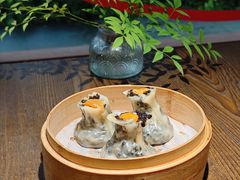 -佬泰丰斋· 乌镇茶食餐厅