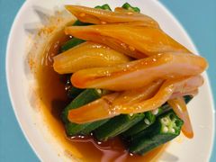 -山泉粤宴(广东大厦店)