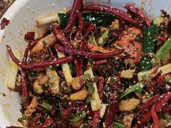 -辣螃铠盆盆蟹大排档(总店)