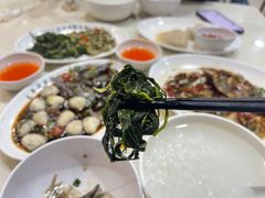 -长平老姿娘夜粥(平东一街店)
