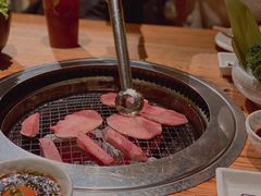 -御牛道日式烤肉料理(杭州万象城店)