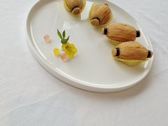 -世博源公馆·本帮融合菜·主题包厢·江景餐厅