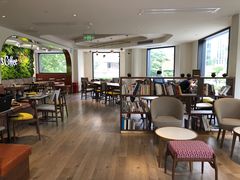 大堂-Peet's Coffee皮爷咖啡(大学路店)