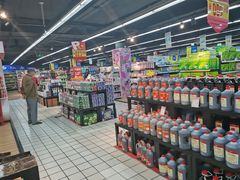 -世纪联华超市(大关店)