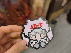-100家灵感仓库·DIY团建(什刹海店)