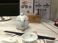 -稻香酒家·33年老字号·港式粤菜(富邦中心店)