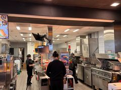 -麦当劳(南宁东站店)