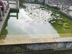 -南关石牌坊古镇
