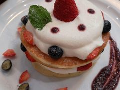 -AFS Cafe & Canteen(闽江二路店)