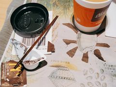 -麦当劳(燕顺路店)