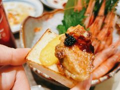 -大渔铁板烧(海雅缤纷城店)