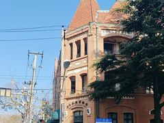 -青岛邮电博物馆