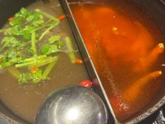 -盡膳口福·百年汤方火锅(科华北路店)
