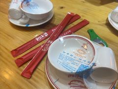 -老姑砂锅·烧烤天津菜(体北道店)