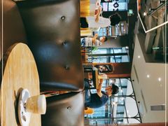 -COSTA COFFEE(成都来福士店)