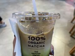 -THE MATCHA TOKYO抹茶东京