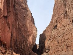 -天山神秘大峡谷