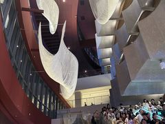 -交通银行前滩31演艺中心